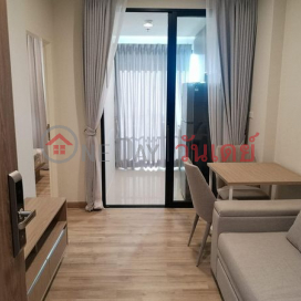 Condo for rent: Niche MONO Sukhumvit Bearing (33rd floor) _0