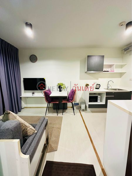 For rent: Zcape 3 Condominium , near central phuket | Thailand Rental ฿ 14,000/ month