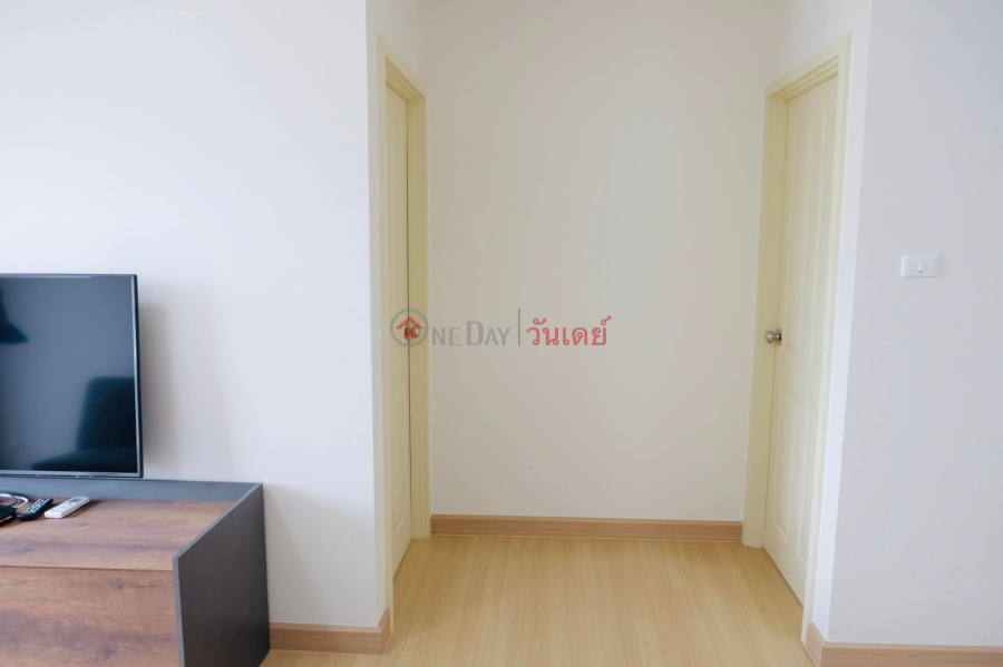 Condo for Rent: Supalai City Resort Rama 8, 71 m², 2 bedroom(s) | Thailand, Rental, ฿ 22,000/ month