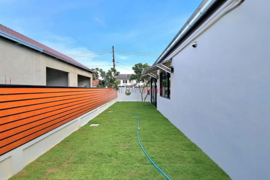 Single House In Soi Siam Country Club For Rent ประเทศไทย, เช่า ฿ 29,000/ เดือน