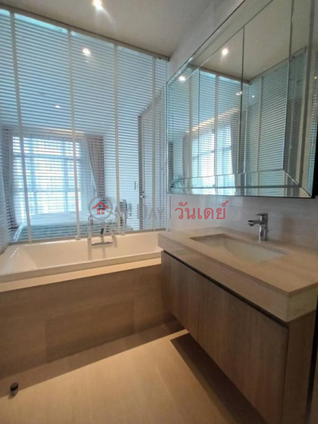 คอนโด สำหรับ เช่า: The XXXIX by Sansiri, 55 ตร.ม., 1 ห้องนอน ประเทศไทย | เช่า ฿ 65,000/ เดือน