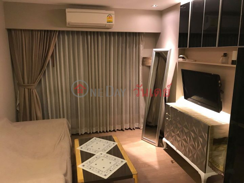 Condo for Rent: Tidy Thonglor, 41 m², 1 bedroom(s) - OneDay_0