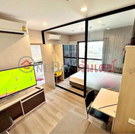 Condo for rent: The Politan Rive (56th floor),shuttle bus _0