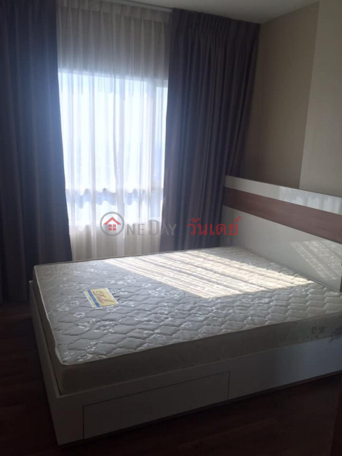 Condo for Rent: Centric Tiwanon Station, 32 m², 1 bedroom(s) - OneDay_0