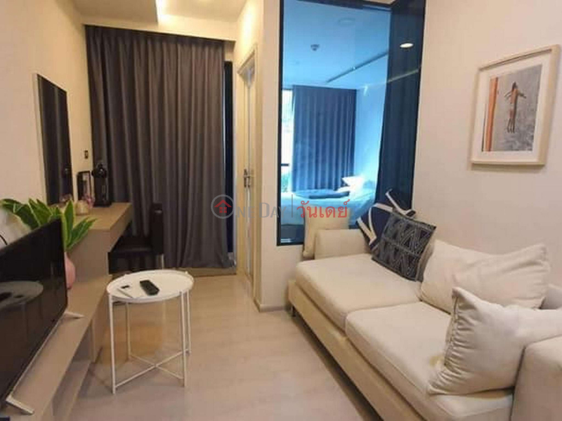 Property Search Thailand | OneDay | Residential | Rental Listings | Condo for Rent: Vtara Sukhumvit 36, 30 m², 1 bedroom(s)