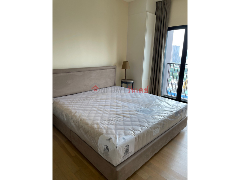 Condo for Rent: Noble Reveal, 47 m², 1 bedroom(s),Thailand | Rental | ฿ 30,000/ month