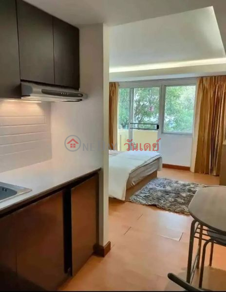 คอนโดให้เช่า Family Park Condo ลาดพร้าว 48 (ตึก A, A308) วิวสระ รายการเช่า