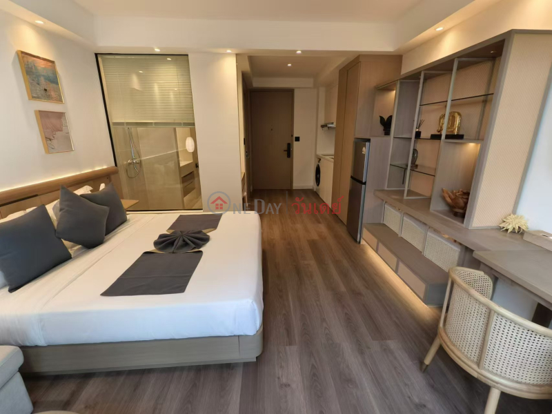 ค้นหาอสังหาริมทรัพย์ในประเทศไทย | OneDay | ที่อยู่อาศัย รายการขาย | Anava Beach Condos