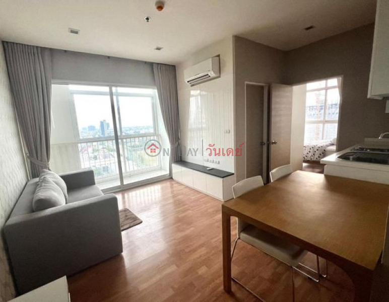 Condo for rent: The Coast Bangkok (24th floor) Thailand | Rental, ฿ 16,000/ month