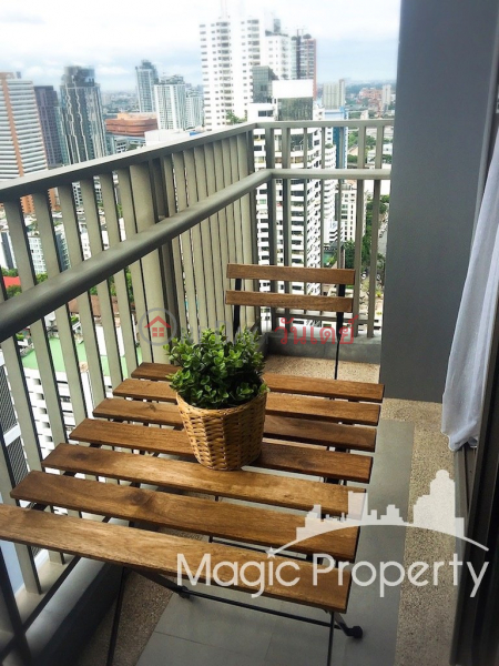 Quattro By Sansiri, Khlong Tan Nuea, Watthana, Bangkok | Thailand Rental ฿ 49,000/ month