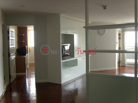 Condo for Rent: Tai Ping Towers, 130 m², 3 bedroom(s) - OneDay_0