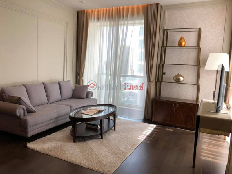 Condo for Rent: The XXXIX by Sansiri, 82 m², 2 bedroom(s) Rental Listings