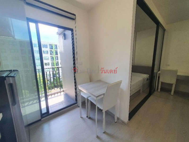 For rent Grene Condo Don Mueang-Song Prapha (6th floor, building C1) Rental Listings