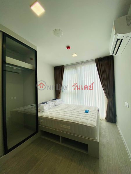 Property Search Thailand | OneDay | Residential, Rental Listings | Condo for rent: Atmoz Oasis On Nut (3rd floor),fully furnished