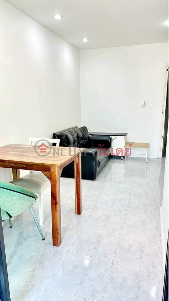 ฿ 6,000/ month iCondo Ngamwongwan1 (6th floor)