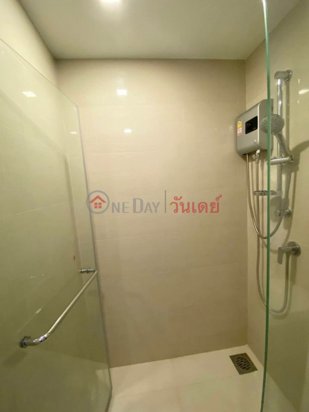 ฿ 11,000/ month, Condo for rent The Nest Sukhumvit 64 Phase 2 (2nd floor, building C)