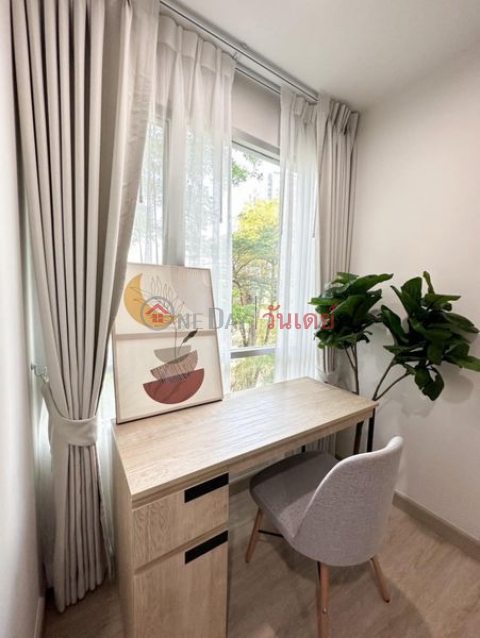 Condo for sale Sukhumvit Plus (4th floor) _0