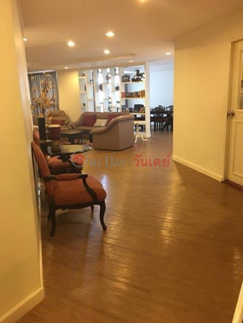 Condo for Rent: Tai Ping Towers, 252 m², 4 bedroom(s) - OneDay_0