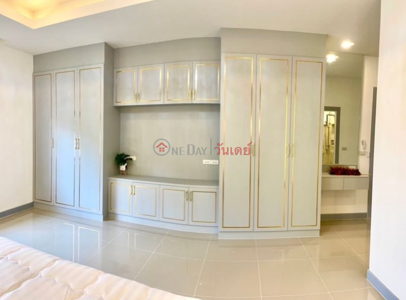 ฿ 8.5Million | Brand New Pool Villa 4 Beds 4 Baths Pattaya