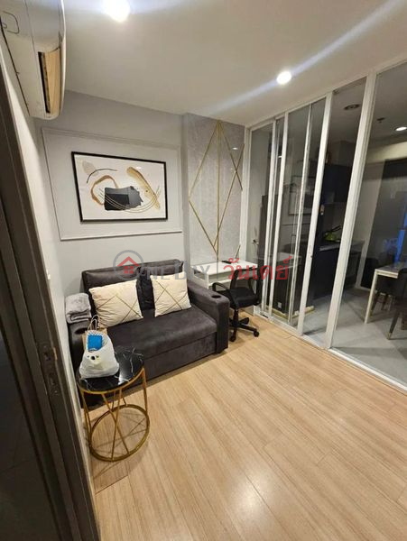 ฿ 16,000/ month | THE BASE Rama 9-Ramkhamhaeng (20th floor)