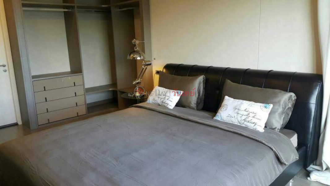 ฿ 35,000/ month, Condo for Rent: The Crest Sukhumvit 34, 54 m², 1 bedroom(s)