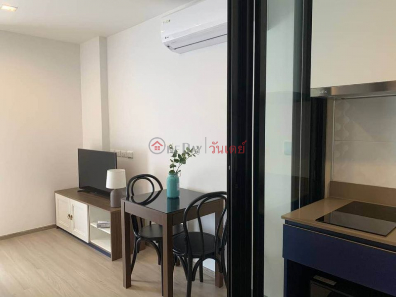 Condo for rent: THE BASE Central – Phuket, Thailand | Rental | ฿ 15,000/ month