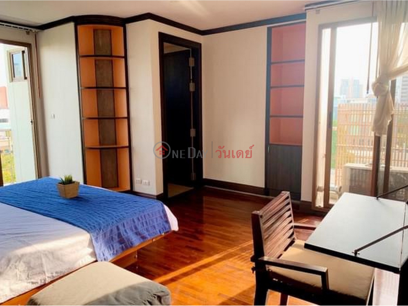 Apartment for Rent: PR Court, 138 m², 2 bedroom(s) Rental Listings