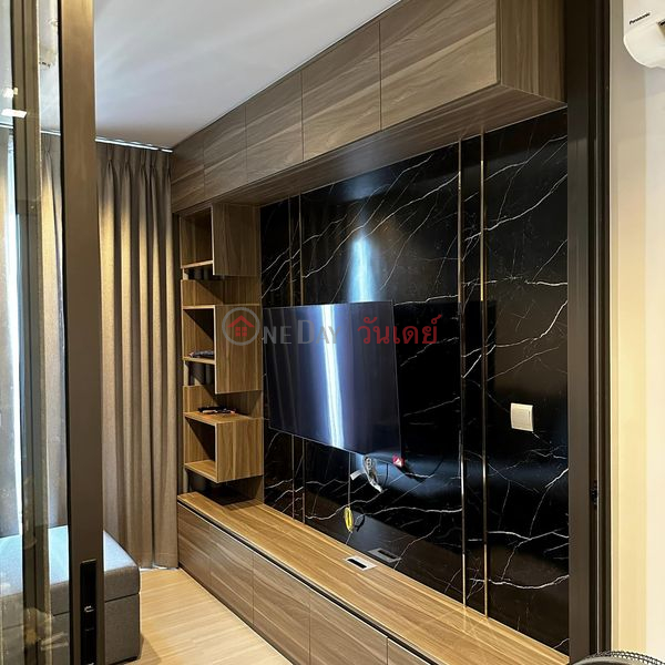 Condo for rent: Life Asoke - Rama 9 (27th floor, building B),Thailand Rental, ฿ 25,000/ month