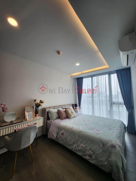 Condo for rent Mayfair Place Sukhumvit 50 (7th floor, building A) Thailand Rental, ฿ 25,500/ month