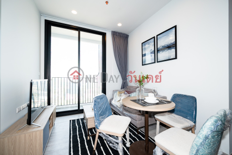 Condo for Rent: XT Ekkamai, 47 m², 2 bedroom(s) - OneDay_0