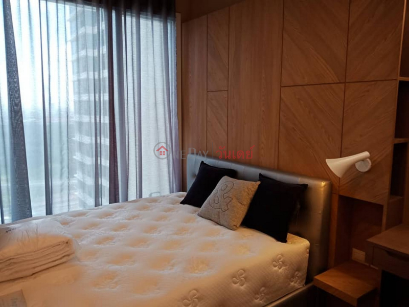 Condo for Rent: The Saint Residences, 31 m², 1 bedroom(s) Thailand, Rental, ฿ 18,000/ month