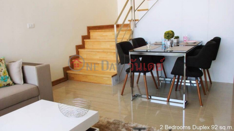 Condo for Rent: Downtown Forty Nine, 93 m², 2 bedroom(s) - OneDay_0