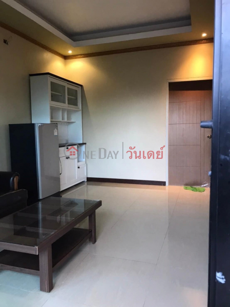 Vacant room for rent 4,800 baht/month | Thailand Rental ฿ 4,800/ month