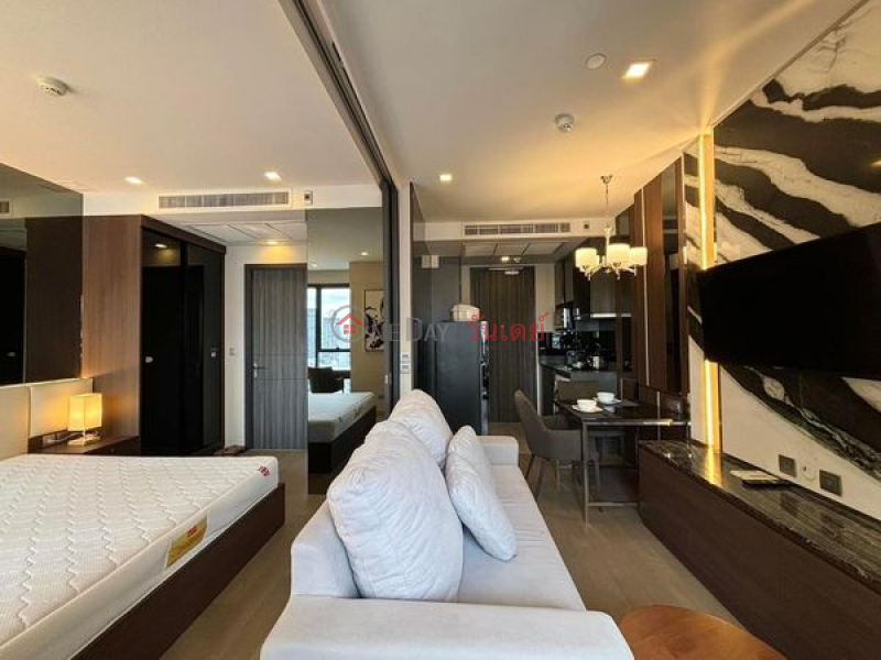 ฿ 35,000/ month | Condo for rent Ashton Asoke (16th floor)