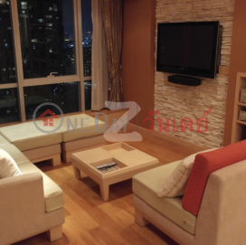 คอนโด สำหรับ เช่า: Baan Sathorn, 75 ตร.ม., 1 ห้องนอน - OneDay_0