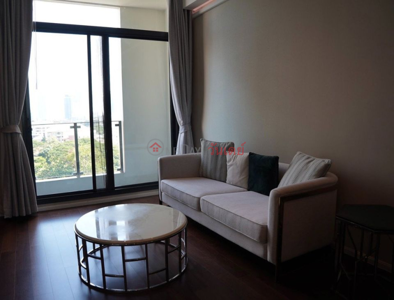 Condo for Rent: The Diplomat 39, 80 m², 2 bedroom(s),Thailand Rental ฿ 80,000/ month