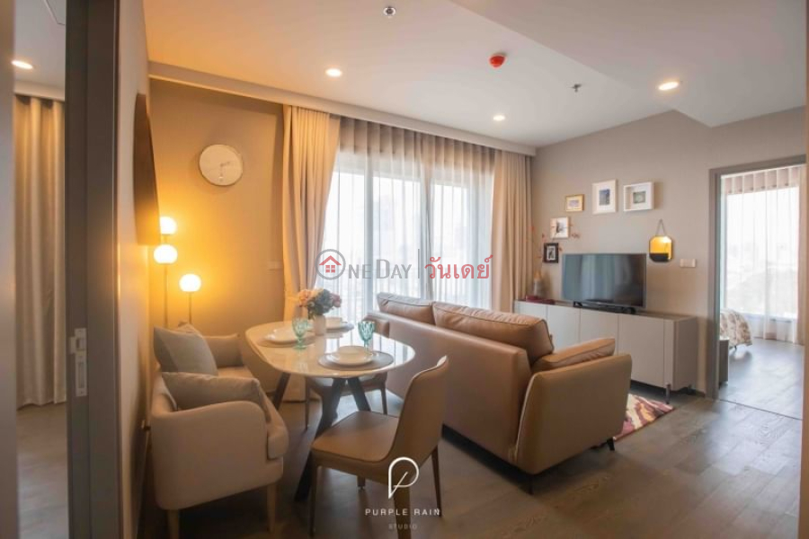 คอนโด สำหรับ เช่า: Coco Parc, 65 ตร.ม., 2 ห้องนอน, ประเทศไทย | เช่า ฿ 65,000/ เดือน