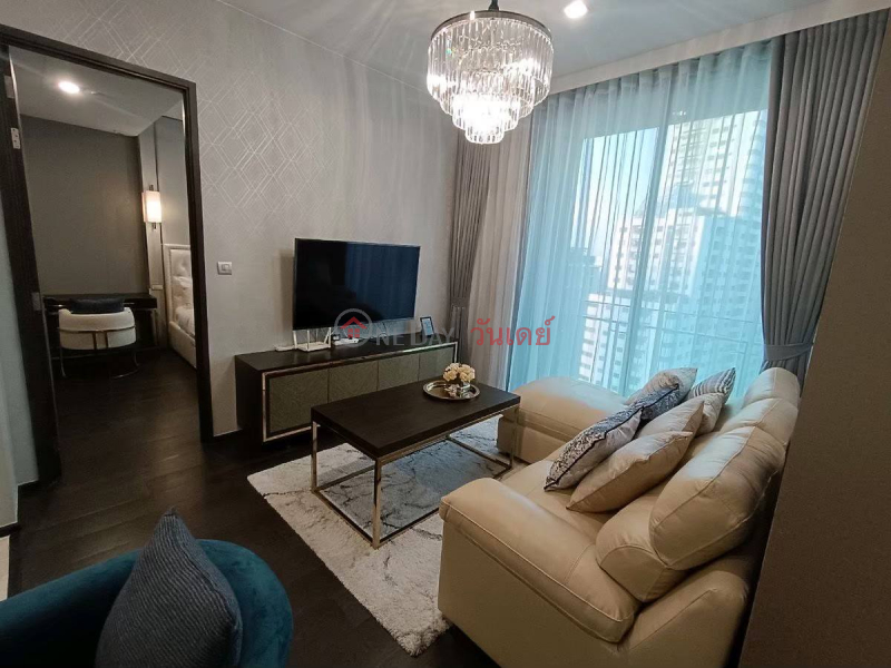 For Rent: Premium Condo – LAVIQ Sukhumvit 57 Rental Listings