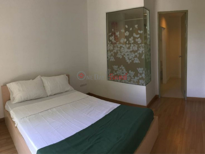 ฿ 15,000/ month | Condo for Rent: Ideo Mix Sukhumvit 103, 36 m², 1 bedroom(s)