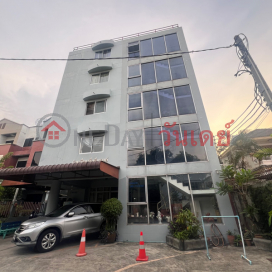Pimchuen Pleasant Apartment,Chatuchak, Thailand