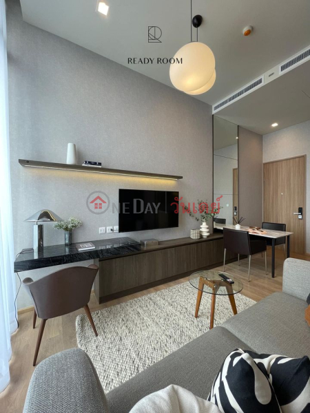 Condo for Rent: Noble Around 33, 35 m², 1 bedroom(s) Rental Listings