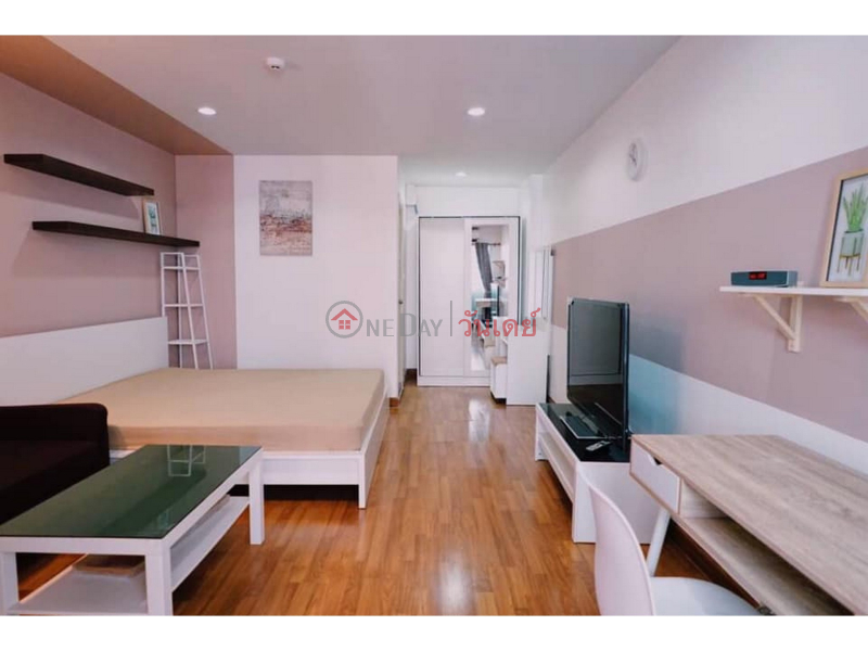 Condo for Rent: Regent Home 22 Sukhumvit 85, 62 m², 2 bedroom(s),Thailand Rental, ฿ 18,000/ month