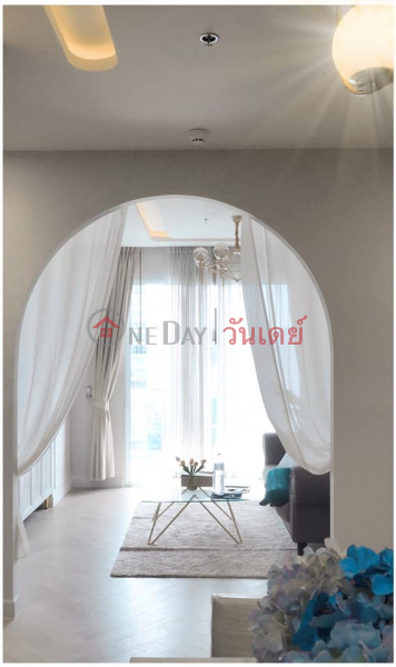 Condo for rent The Bloom Sukhumvit 71 (15th floor) Rental Listings