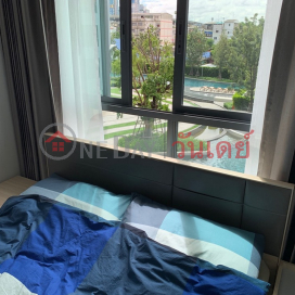 Condo for Rent: IDEO O2, 34 m², 1 bedroom(s) - OneDay_0