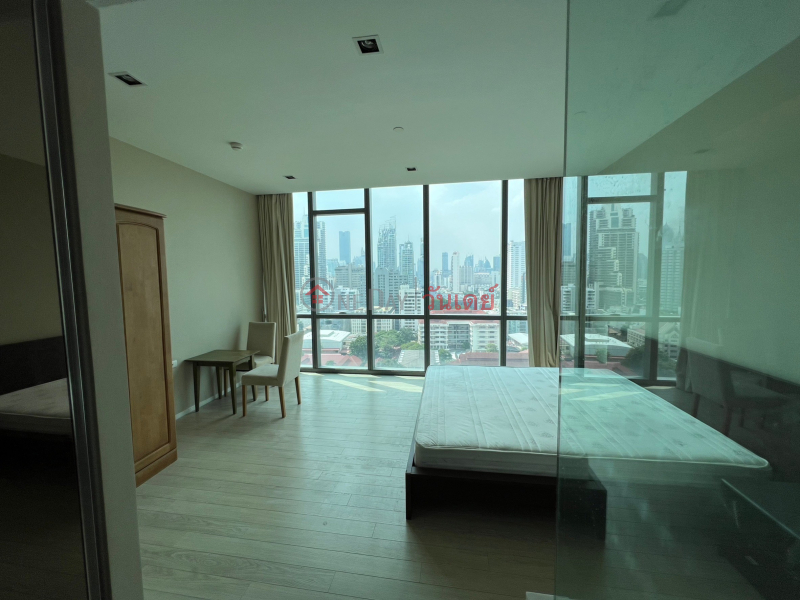 ฿ 79,000/ month, Condo for Rent: The Room Sukhumvit 21, 152 m², 2 bedroom(s)