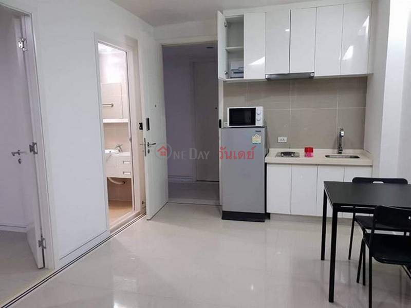 Condo for Rent: T.C. Green, 38 m², 1 bedroom(s) Rental Listings