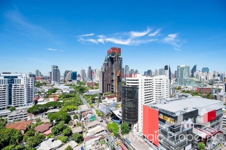 Property Search Thailand | OneDay | Residential, Sales Listings M Thonglor, Watthana, Bangkok