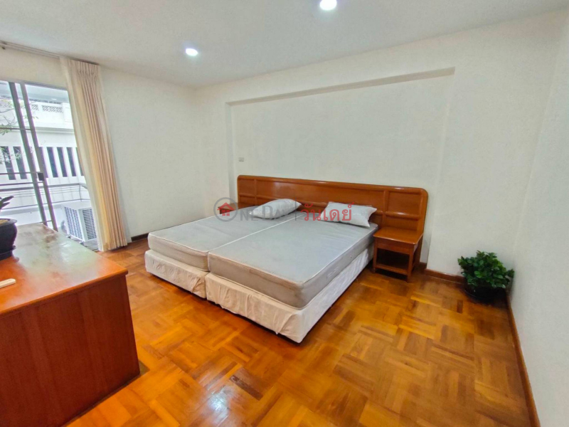 ฿ 55,000/ เดือน | อพาร์ทเมนท์ สำหรับ เช่า: Ma Peng Seng Apartment, 180 ตร.ม., 2 ห้องนอน