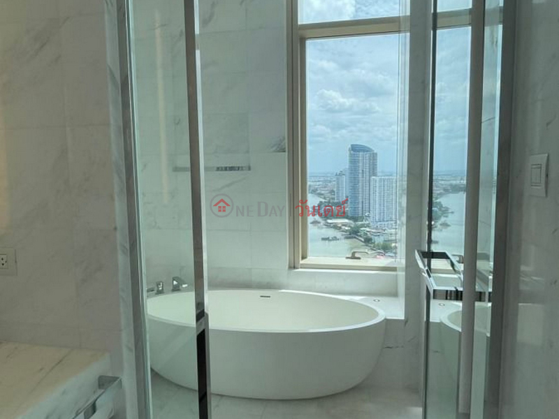 ฿ 270,000/ เดือน คอนโด สำหรับ เช่า: Four Seasons Private Residences Bangkok, 212 ตร.ม., 3 ห้องนอน