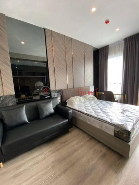 ให้เช่าคอนโด KnightsBridge Prime Onnut (ชั้น 17) _0